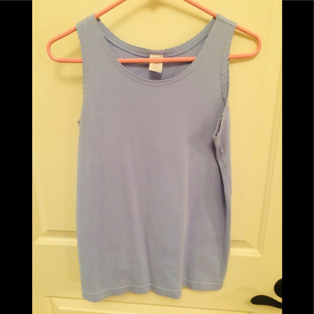 🌹Lands’ End Top